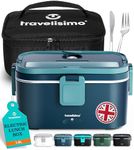 TRAVELISIMO Extra-Large Electric Lu