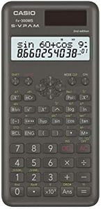 Casio FX30