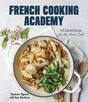 French Cookbooks