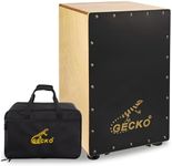GECKO Cajon BOX Drum-Wooden Percuss