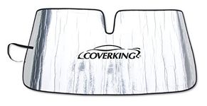 Coverking Windshield Shades