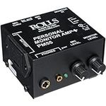 Rolls PM55 Personal Monitor Amp