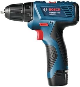 BOSCH GSR 