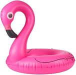 Bramble - Small Inflatable Pink Fla