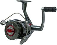 Quantum Fishing Optix 05-Size Spinning Reel, Quantum Optix 80-Size Spinning Reel, OP80, 80 Size/Clampack