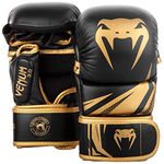 Venum Challenger 3.0 Sparring Gloves - Black/Gold - M