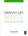 Drawn to Life: 20 Golden Years of Disney Master Classes: The Walt Stanchfield Lectures - Volume 1