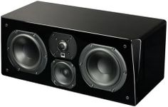 SVS Prime Center Speaker (Piano Gloss Black)