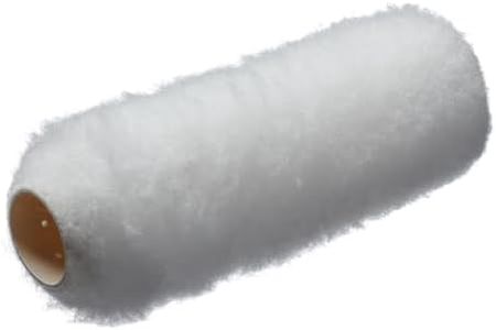 WAGNER Cover 230/20 mm Paint Roller for HandiRoll & TurboRoll 230x20mm, White, 230x20 mm