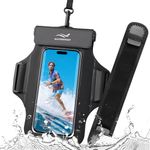 Waterproof Phone Pouch arm case