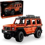 LEGO® Technic Mercedes-Benz G 500 P