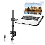 Laptop Mount For Desk