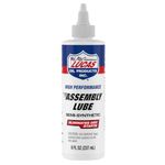 Lucas Oil 10153-12PK Assembly Lube - 8 oz., (Case of 12)