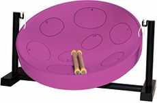 Jumbie Jam W1087 Table Top Steel Pa
