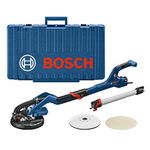 BOSCH GTR55-85 9 in. Corded Drywall Sander Kit