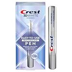 Crest 3DWhite Easy-to-Use Teeth Whi