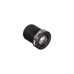 uxcell 8mm 5MP F2.0 FPV CCTV Camera Lens Wide Angle for CCD Camera 20x15.5mm(LxD)