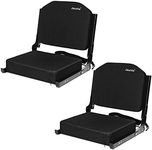 Jauntis Stadium Seats for Bleachers