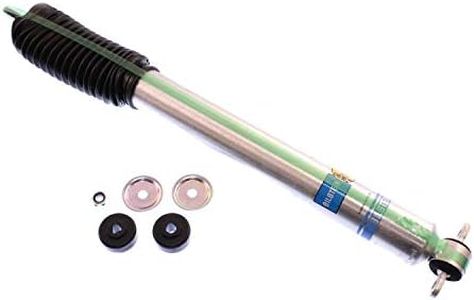 Bilstein 24-187190 5100 Series 4.5" Lift Front Shock for Jeep TJ