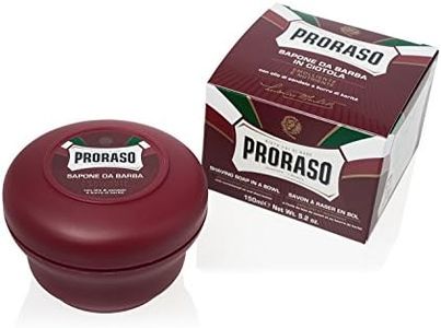 Proraso Sh