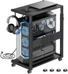 JANE EYRE Computer Tower Stand - Ad