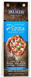 Delallo Italian Pizza Dough Kit, 17.6 Ounces (Pack Of 10)