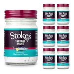 Stokes – Tartare Sauce 250g - Pack of 6