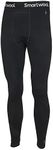 Smartwool SW000754001S Men's Merino 150 Baselayer Bottom Black S