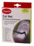 Clippasafe Pram & Carrycot Cat Net