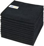 Sinland Microfiber Dish Cloth Clean