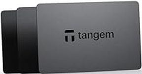 TANGEM Wallet 2.0 Pack of 3 - Secur