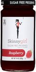 Skinnygirl Sugar Free Preserves, Ra