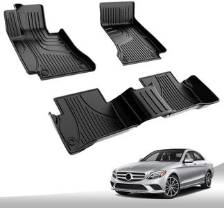 Floor Mats