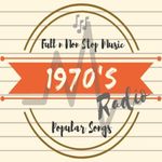 Best Of 70's Radio Stations; Full NonStop Music Popular