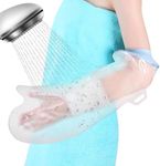 Fasola Cast Cover Arm for Showering