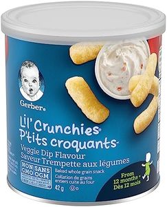 GERBER LIL