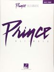 Prince - Ultimate Easy Piano Songbook