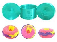 Donut Mold For Bath Bombs