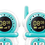 Walki Talki For Kids 3