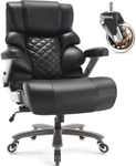 700lbs Big and Tall Office Chair-La