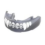 Shock Doctor Mouth Guard for Braces