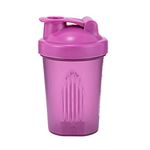 Shaker Cup For Mixed Drinks