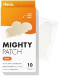 Mighty Patch Nose Pimple Patches, L