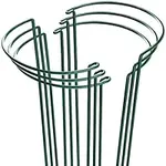 HiGift Plant Support Stakes, 6 Pack