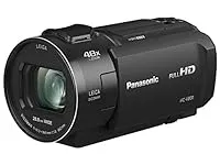 Panasonic HC-V800K FHD Cinema-like 
