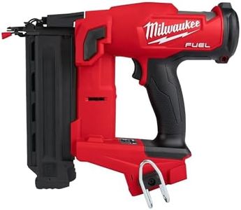 M18 FN18GS-0X Fuel™ Finish Nailer 18V Bare Unit