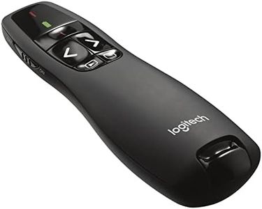 Logitech W