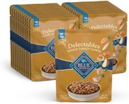 Blue Buffalo Delectables Natural We