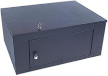 Mid-Size SUV Cargo Security Lockbox