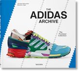 The adidas Archive. The Footwear Collection